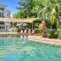 Ferienwohnungen - Palm Cove, Coral Coast Resort Apartment