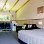Motely - Rotorua, Fairy Springs Motel
