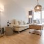 Apartmány - Börgerende-Rethwisch, Residenz Sonnenschein