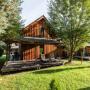 Ferienhäuser - Sankt Lorenzen ob Murau, Ferienhaus 16