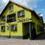 Motels - Mîndruloc, Motel Ioanis