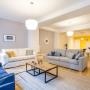 Ferienwohnungen - Glasgow, Luxury Apartment Glasgow City Centre
