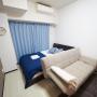 Ferienwohnungen - Osaka, Namba Inn 306 PH190