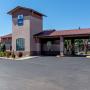 Motel - Alamosa, Best Western Alamosa Inn