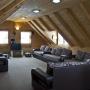 Dovolenkové parky - Kolašin, Apartments Breza