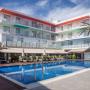 Szállodák - Sitges, Ibersol Antemare -Adults Only-