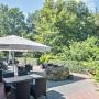 Hotely - Apen, Zur Schanze Holtgast