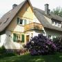 Apartmány - Bad Steben, Landhaus Wölfel
