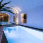 Hotely - Paříž, Laz' Hotel Spa Urbain Paris