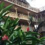 Лоджи - Халькомулько, Hotel Carrizal Spa