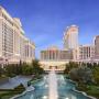 Rezorty - Las Vegas, Caesars Palace Hotel & Casino