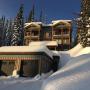 Chalet - Silver Star, Spare Oom