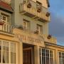 Hotely - Saint-Hilaire-de-Riez, Logis Frederic