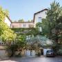 Hotely - Avignon, Hotel d'Angleterre