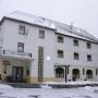 Hotely - Lenzkirch, Hotel Sternen