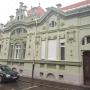 Апартаменты - Орадя, Apartament in vila Secession