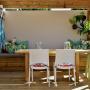 Ferienwohnungen - Plettenberg Bay, Garden Suite