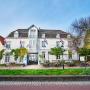 Hotels - Mechelen, Hotel Brull