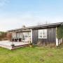 Prázdninové domy - Bjørnstrup, Two-Bedroom Holiday home in Kalundborg 3