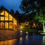 Country houses - Butėnai, Barono Vila
