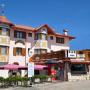 Szállodák - Malosco, Hotel Giusy