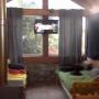 Lodges - Antuco, Cabañas Enduro