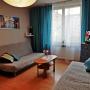 Apartmány - Varšava, Coser Apartamenty przy Kruczej