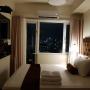 Apartmány - Manila, Studio Unit at The Breeze Residences