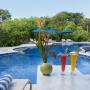 Hotel - Labuan Bajo, Puri Sari Beach Hotel
