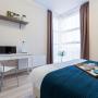 Apartmány - Petrohrad, Pulkovo apart