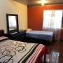 Hotely - Turrialba, Hotel El Rio