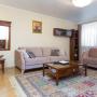 Apartmanok - Minszk, Apartments on Zakharova 67/1