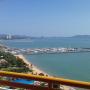 Ferienwohnungen - Na Jomtien, Sunshine Beach Condotel by Tang