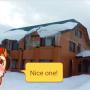 Hotel - Gulmarg, Green Park Gulmarg