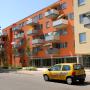 Apartmány - Halle, GWG City Apartments V