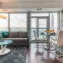Apartmány - Toronto, Premium Suites - Furnished Apartments Downtown Toronto