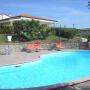 Vidéki vendégházak - Capo Vaticano, Agriturismo Seaview