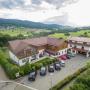 Apartmány - Arrach, Apartmenthaus Weber