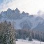 Apartmanok - Braies, Appartments Kameriot