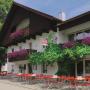 Hostince - Untergriesbach, Gasthaus "Zum Jochenstein"