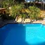 Nyaralók - Playa Hermosa, Casa Conga