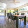 Villen - Bright, A Pear Tree Loft