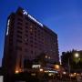 Hotels - Daegu, Daegu Prince Hotel
