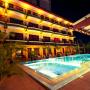 Отели - Сиануквиль, Grand Sihanouk Ville