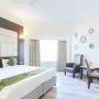 Hotel - Hyderabad, Treebo Wood Bridge