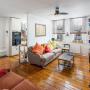 Apartmány - Londýn, Sophisticated Brixton 2 Bed - 12 min Oxford Circus