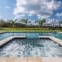 Vily - Orlando, Exquisite Home near Disney Themed Rooms & Home Theater - 2005