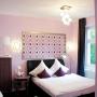 Hotely - Frankfurt nad Mohanom, Kleine Villa Frankfurt