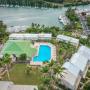 Hotels - Le Gosier, Hotel Village Soleil