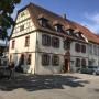 Hostince - Sinsheim, Gasthaus Löwen